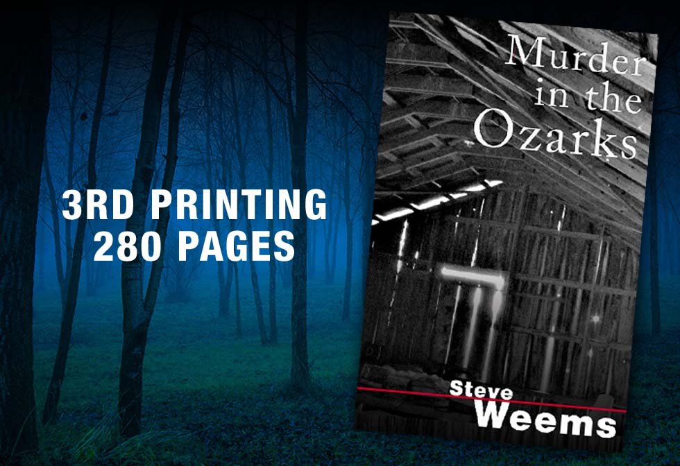 Murder in the Ozarks