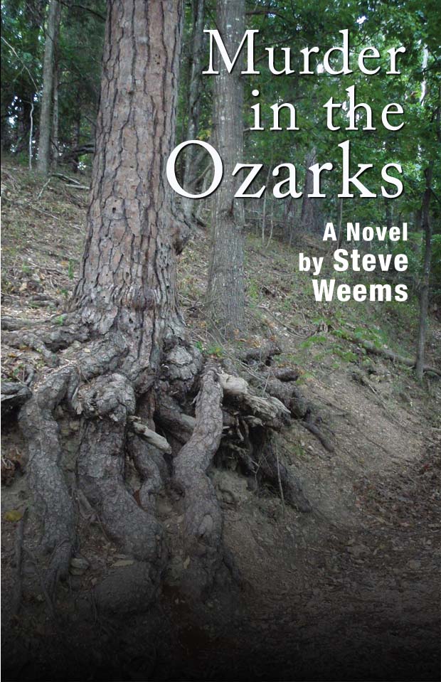 Murder in the Ozarks